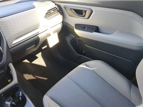 New 2026 Subaru Forester Premium image 14