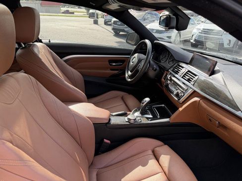 Used 2016 BMW 428i xDrive Coupe image 14