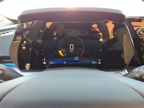 New 2026 Chevrolet Trax LT w/ Driver Confidence Package image 12