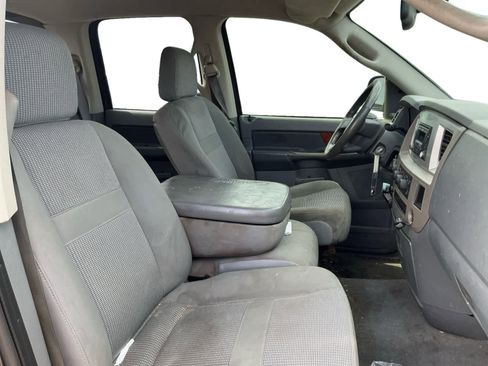 Used 2006 Dodge Ram 2500 Truck SLT image 15