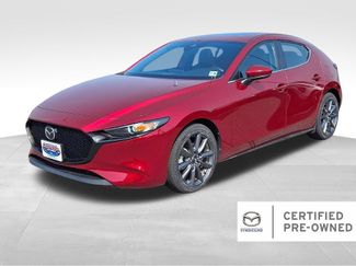 Used 2023 MAZDA MAZDA3 s FWD video 1