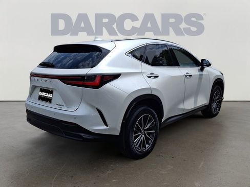 Used 2024 Lexus NX 350 AWD w/ Cold Area Package image 6
