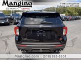 Used 2020 Ford Explorer ST w/ ST Street Pack image 4