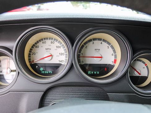 Used 2010 Dodge Challenger SE RWD image 23