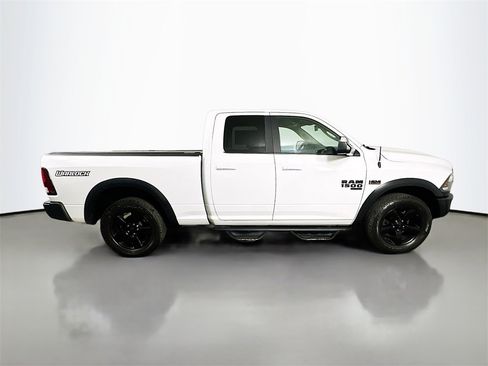 Used 2019 RAM 1500 Classic Warlock image 3