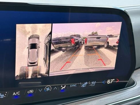 New 2025 Chevrolet Tahoe Premier image 12