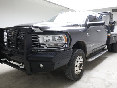 Used 2021 RAM 3500 Lone Star w/ Level 1 Equipment Group