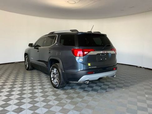 Used 2019 GMC Acadia SLT FWD image 20