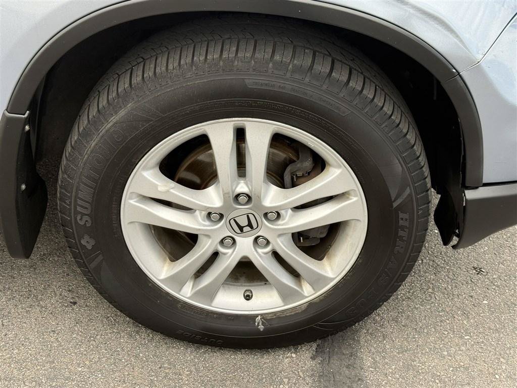 Used 2010 Honda CR-V EX-L image 9