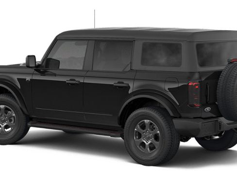 New 2026 Ford Bronco Big Bend AWD/4WD image 52