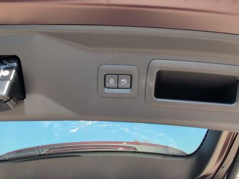 New 2026 MAZDA CX-90 3.3 Turbo w/ Premium Sport Pkg image 12