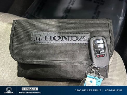 Used 2023 Honda Accord EX image 30