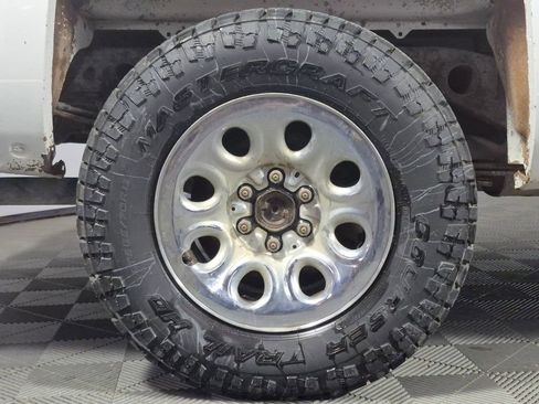 Used 2015 Chevrolet Silverado 1500 LS w/ Trailering Package image 21