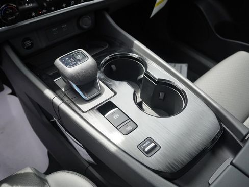 New 2026 Nissan Rogue SV FWD image 15