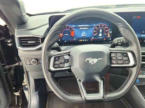 Used 2024 Ford Mustang Premium image 28