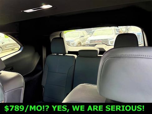 New 2025 GMC Acadia AT4 w/ Super Cruise Package image 9