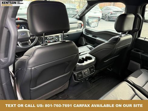 Used 2023 Ford F150 Raptor w/ Raptor Carbon Fibre Package image 37