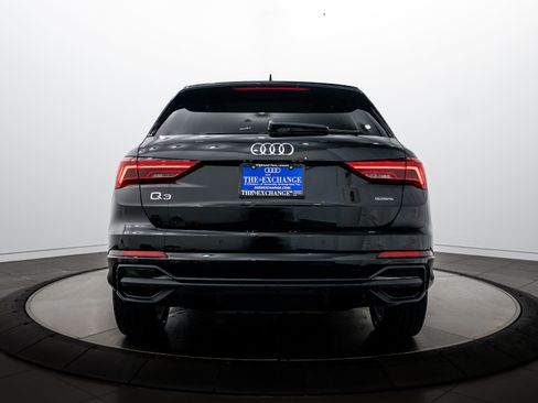 New 2025 Audi Q3 2.0T Premium Plus w/ Premium Plus Package AWD/4WD image 20