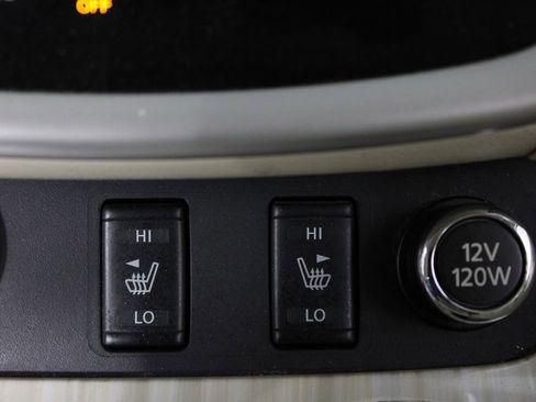 Used 2016 Nissan Murano SL image 23