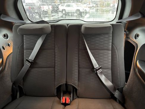 Used 2020 Dodge Durango SXT w/ 3rd Row Seating Group image 35