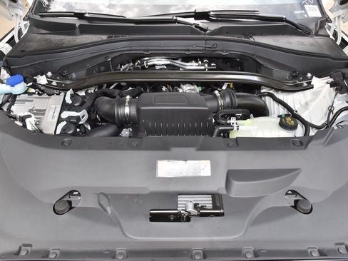 New 2026 Lincoln Aviator Black Label w/ Jet Appearance Package AWD/4WD image 41