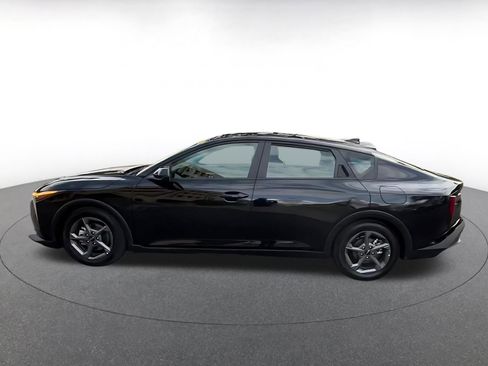 Used 2025 Kia K4 LXS image 8