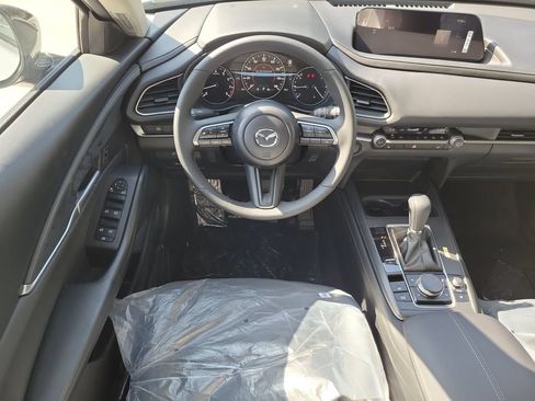 New 2026 MAZDA CX-30 AWD 2.5 S w/ Select Sport Pkg image 15