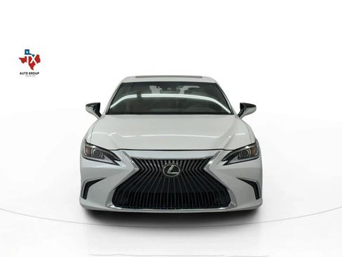 Used 2019 Lexus ES 350 F Sport image 6