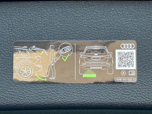 New 2026 Audi Q7 3.0T Prestige image 56