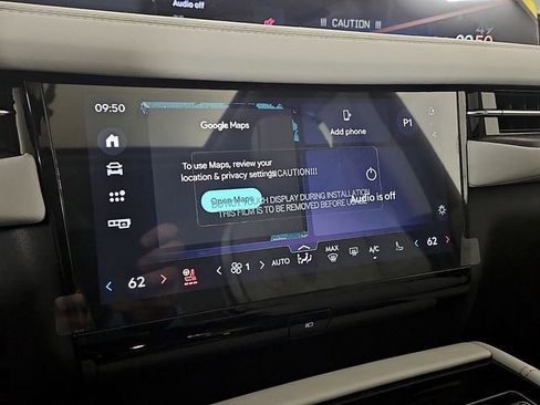 New 2026 Lincoln Navigator L Black Label AWD/4WD image 15