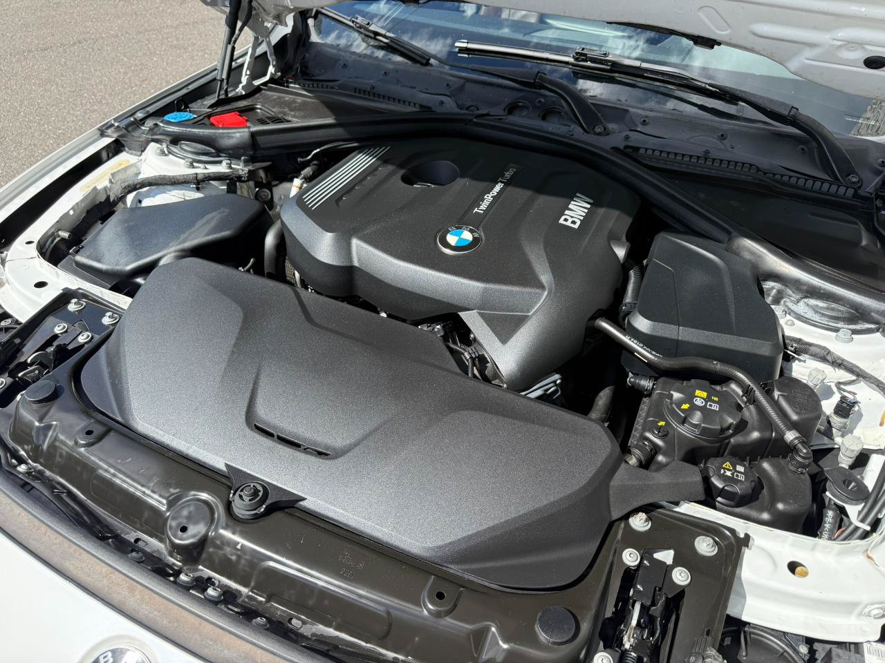 Used 2017 BMW 430i Gran Coupe RWD image 19