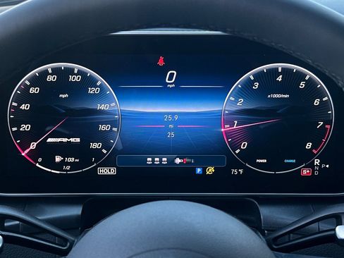 New 2026 Mercedes-Benz GLC 43 AMG 4MATIC image 5