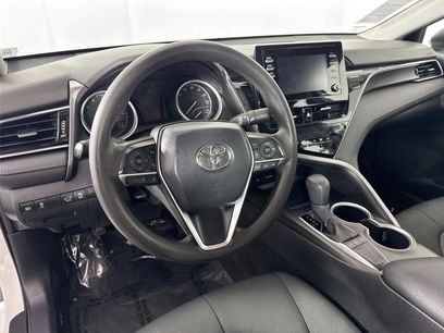 Certified 2023 Toyota Camry LE