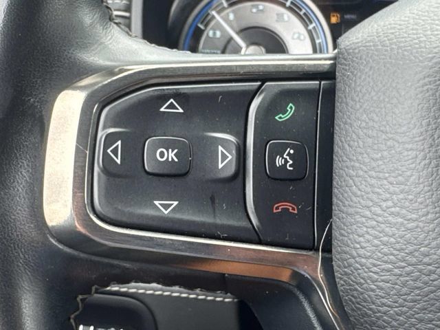 Used 2019 RAM 1500 Limited RWD image 26