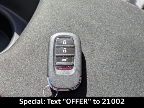 Used 2023 Honda Civic Type R image 32