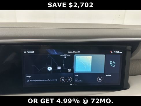 New 2026 Hyundai Palisade SEL image 14