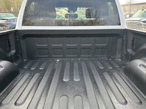 Certified 2024 RAM 2500 Big Horn w/ Safety Group image 20