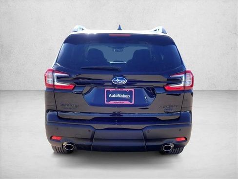 New 2026 Subaru Ascent Bronze Edition AWD/4WD image 3
