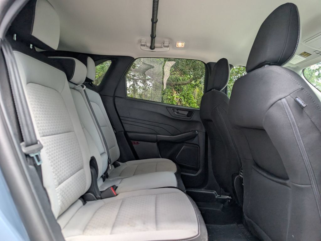 Used 2024 Ford Escape Active w/ Tech Pack #1 FWD image 19