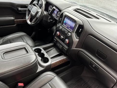 Used 2019 GMC Sierra 1500 Denali w/ Denali Ultimate Package image 16