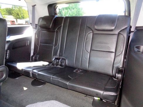 Used 2016 GMC Yukon SLT image 26