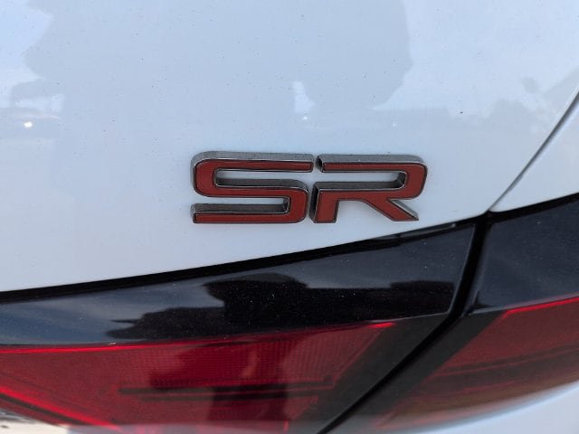 Used 2025 Nissan Altima 2.5 SR AWD/4WD image 12