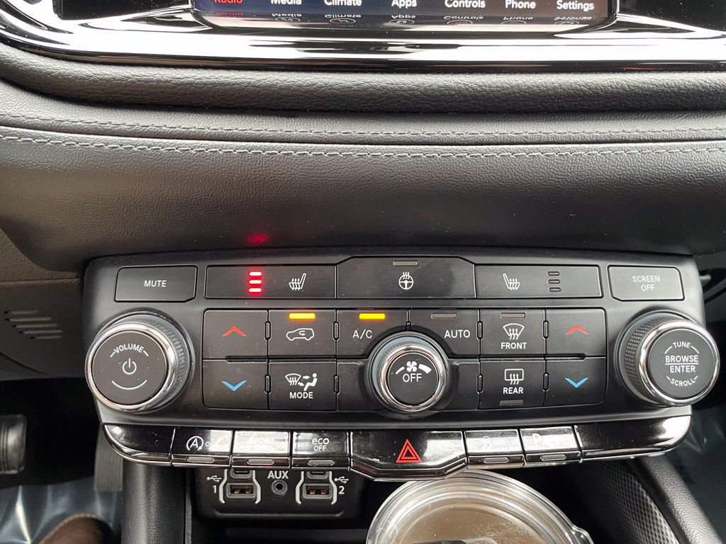 Used 2022 Dodge Durango GT AWD/4WD image 18