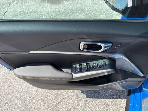 New 2026 Acura Integra A-Spec image 18