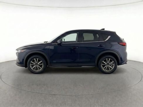 Used 2025 MAZDA CX-5 AWD 2.5 S w/ Select Package image 6