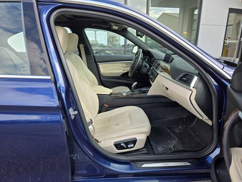 Used 2016 BMW 328i xDrive Sedan image 13