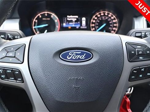 Used 2023 Ford Ranger XLT w/ Equipment Group 301A Mid image 18