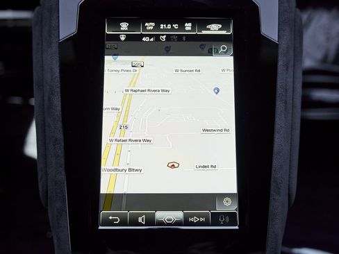 Used 2024 Lamborghini Huracan Tecnica image 68