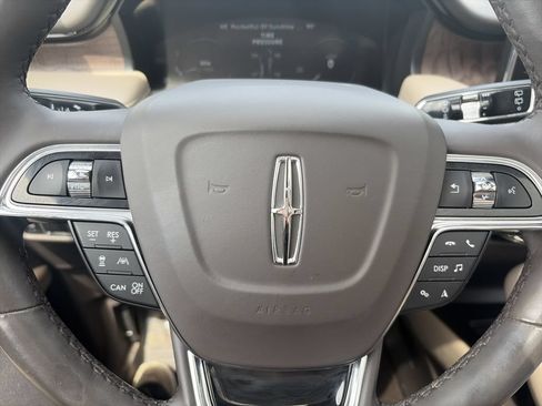 Certified 2023 Lincoln Nautilus Reserve w/ Equipment Group 201A AWD/4WD image 22