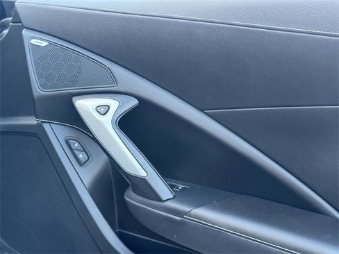 Used 2019 Chevrolet Corvette Grand Sport w/ Battery Protection Package image 27